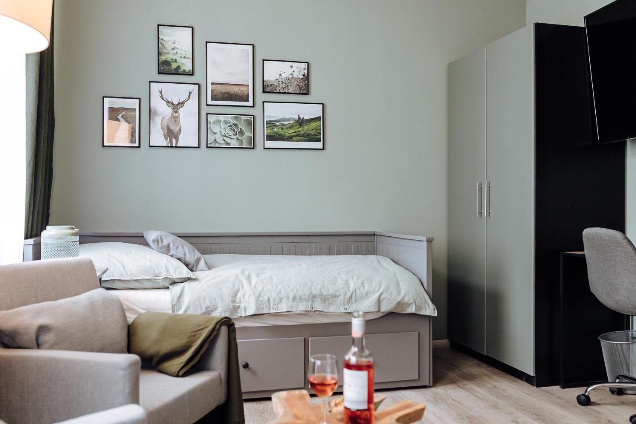 Apartment An Der Altstadt Hamelin Eksteriør billede